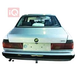 بی ئێم دەبڵیو سیریەس 7